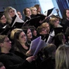 Jedna z form to koncert pasyjny, podczas którego zespoły wokalne i instrumentalne śpiewem i muzyką chcą skłonić uczestników do głębokich refleksji nad męką Zbawiciela.