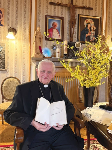 O coś trzeba walczyć