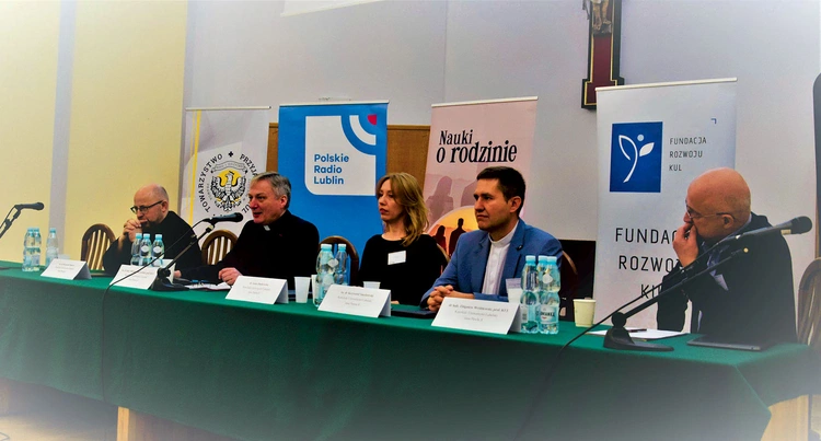 Podczas konferencji na KUL naukowcy zwracali uwagę na tendencję zacierania różnic między światem ludzkim a zwierzęcym.