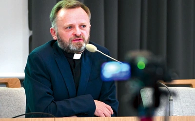 Prelekcja odbyła się 29 marca w Muzeum Diecezjalnym w Opolu.