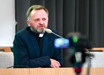 Prelekcja odbyła się 29 marca w Muzeum Diecezjalnym w Opolu.