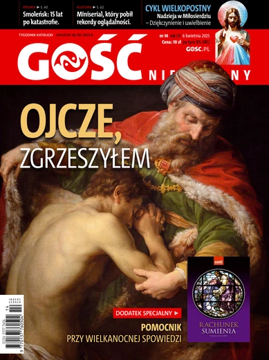 Co przywraca pokój 