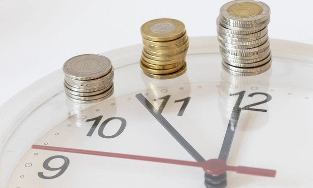 Bez chaosu w emeryturach