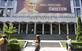 Chcieliśmy być wtedy razem