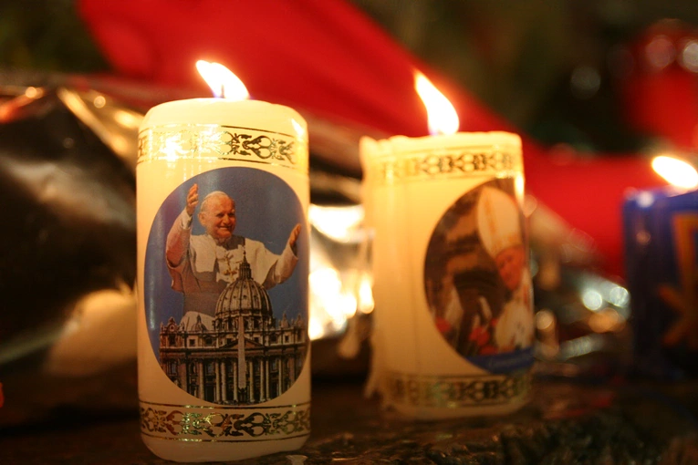 20 lat temu umierał Jan Paweł II