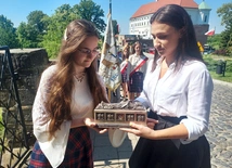 Wyrusz śladami św. Jadwigi Królowej