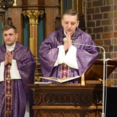 Pracownicy służby zdrowia w drodze do Rzymu