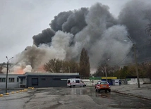 Charków, 31 marca