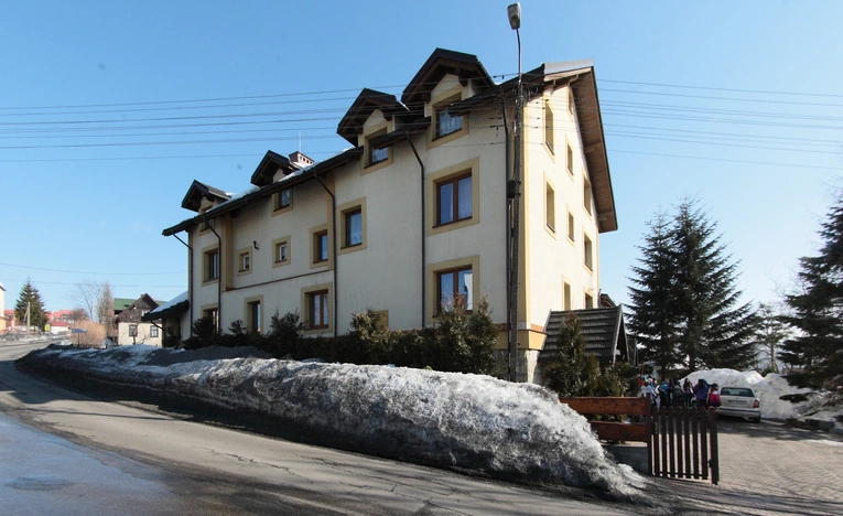 Rekolekcje dla małżeństw "ŚwiaDOMy wybór" w Koniakowie