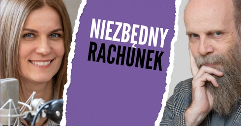 Niezbędny rachunek. Jak dobrze kształtować sumienie?