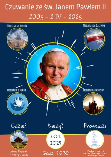 Tego dnia zatrzymał się świat