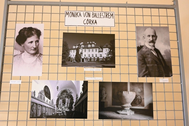 80 rocznica śmierci s. M. Gabrielis w Kietrzu
