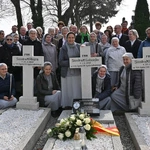 80 rocznica śmierci s. M. Gabrielis w Kietrzu