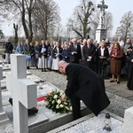 80 rocznica śmierci s. M. Gabrielis w Kietrzu