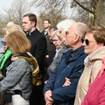 80 rocznica śmierci s. M. Gabrielis w Kietrzu