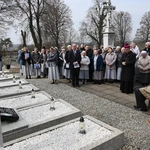 80 rocznica śmierci s. M. Gabrielis w Kietrzu