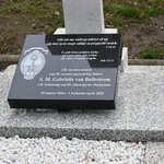 80 rocznica śmierci s. M. Gabrielis w Kietrzu