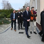 80 rocznica śmierci s. M. Gabrielis w Kietrzu