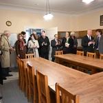 80 rocznica śmierci s. M. Gabrielis w Kietrzu