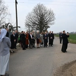 80 rocznica śmierci s. M. Gabrielis w Kietrzu