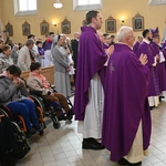80 rocznica śmierci s. M. Gabrielis w Kietrzu