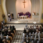80 rocznica śmierci s. M. Gabrielis w Kietrzu
