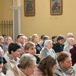 80 rocznica śmierci s. M. Gabrielis w Kietrzu