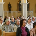 80 rocznica śmierci s. M. Gabrielis w Kietrzu