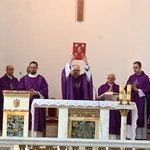 80 rocznica śmierci s. M. Gabrielis w Kietrzu