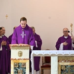 80 rocznica śmierci s. M. Gabrielis w Kietrzu