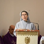 80 rocznica śmierci s. M. Gabrielis w Kietrzu