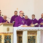 80 rocznica śmierci s. M. Gabrielis w Kietrzu