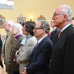 80 rocznica śmierci s. M. Gabrielis w Kietrzu