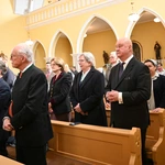 80 rocznica śmierci s. M. Gabrielis w Kietrzu