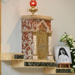 80 rocznica śmierci s. M. Gabrielis w Kietrzu