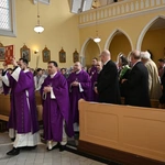 80 rocznica śmierci s. M. Gabrielis w Kietrzu