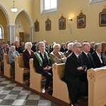 80 rocznica śmierci s. M. Gabrielis w Kietrzu