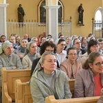 80 rocznica śmierci s. M. Gabrielis w Kietrzu