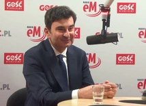 Marek Wójcik, wojewoda śląski: nie odnotowaliśmy żadnego przypadku pryszczycy