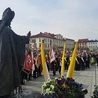 Wadowice. Uroczystości upamiętniające św. Jana Pawła II