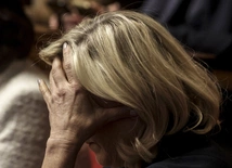 Marine Le Pen