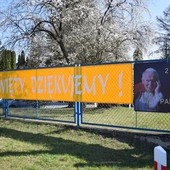 20. rocznica odejścia do domu Ojca św. Jana Pawła II