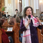 Rekolekcje dla uczniów szkół ponadpodstawowych 