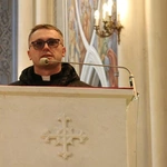 Rekolekcje dla uczniów szkół ponadpodstawowych 