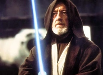Alec Guinness