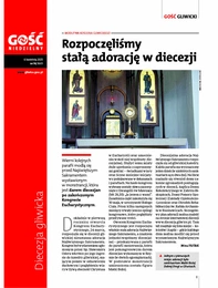 Gość Gliwicki 14/2025