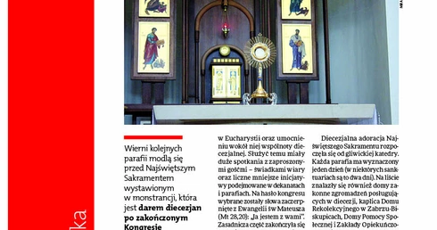 Gość Gliwicki 14/2025