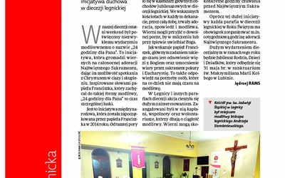 Gość Legnicki 14/2025