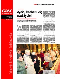 Gość Koszalińsko-Kołobrzeski 14/2025