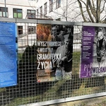 "Wyszyńskiego i Wojtyły gramatyka życia"